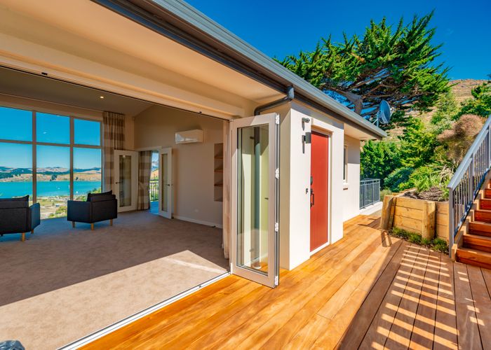  at 4C Harmans Road, Lyttelton