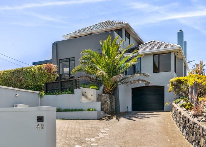  at 49 Paynters Avenue, Strandon, New Plymouth, Taranaki