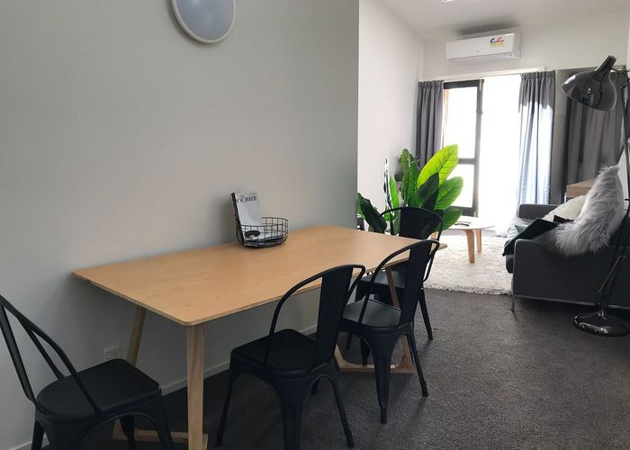  at 7/130 Willis Street, Te Aro, Wellington, Wellington