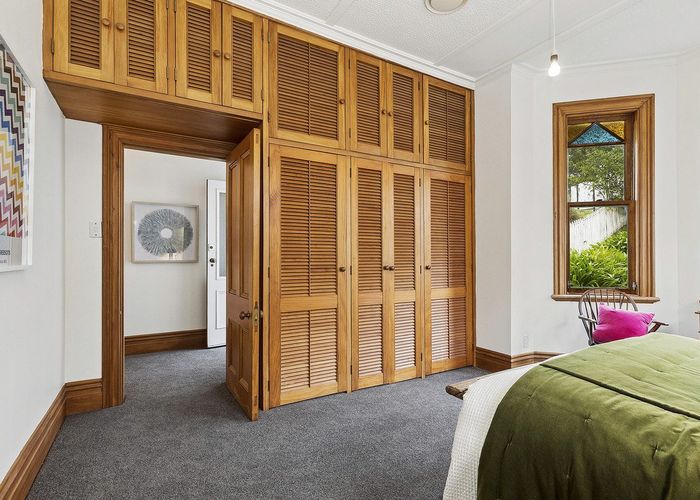  at 11 Hinau Road, Hataitai, Wellington, Wellington