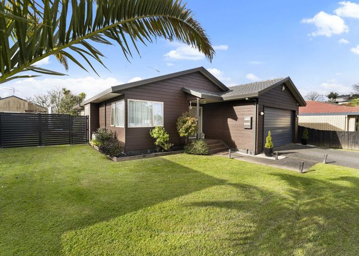  at 75 Kamara Road, Glen Eden, Waitakere City, Auckland