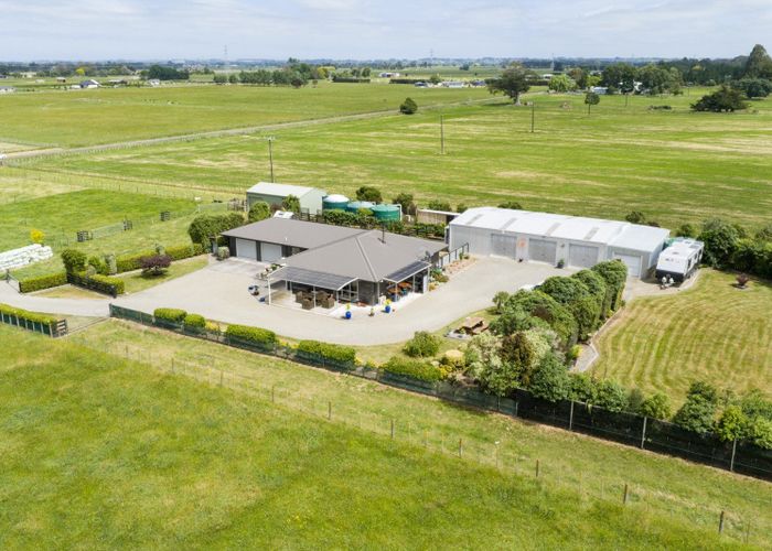  at 271 Reid Line East, Feilding, Manawatu, Manawatu / Whanganui