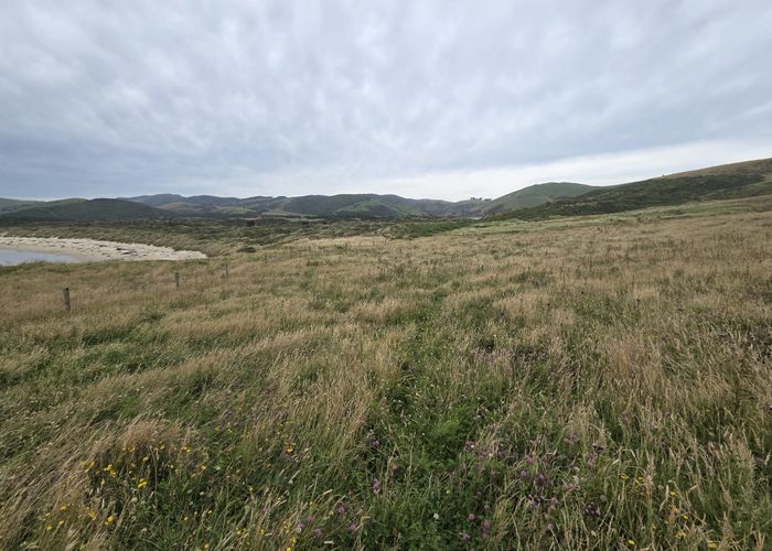  at 0 Cannibal Bay Rd, Owaka, Clutha, Otago