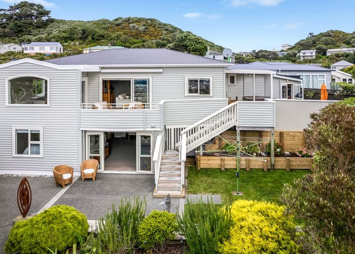  at 55 Sidlaw Street, Strathmore Park, Wellington, Wellington