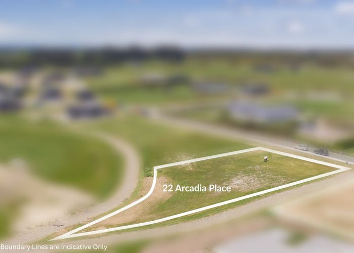  at 22 Arcadia Place, Seaward Bush, Invercargill, Southland