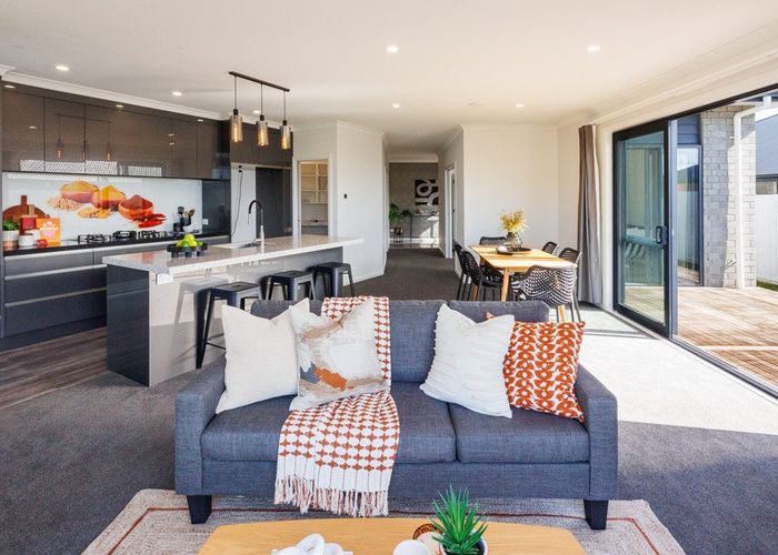  at 48 Sardinia Grove, Fitzherbert, Palmerston North