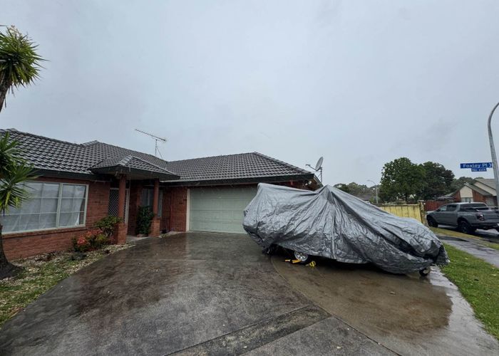  at 3 Sheldon Place, Burswood, Manukau City, Auckland