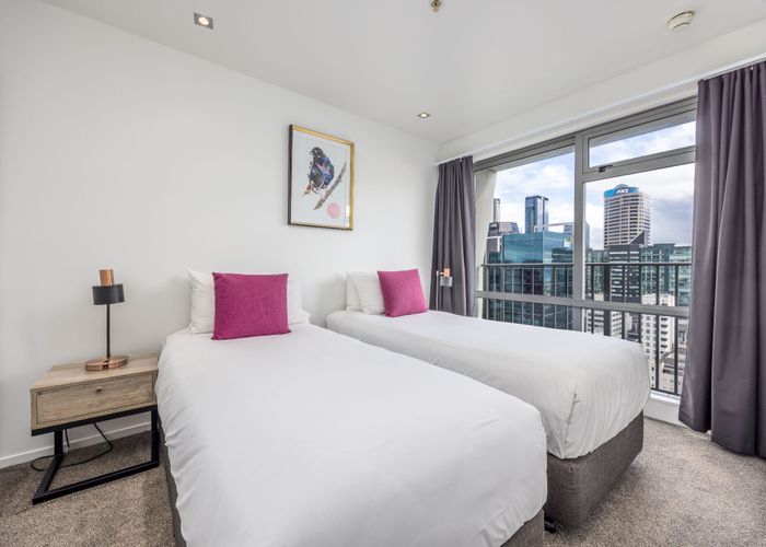  at 21e/16 Gore Street, City Centre, Auckland City, Auckland