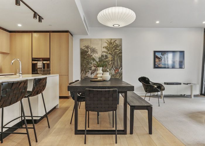  at 401/155 Beaumont Street, City Centre, Auckland City, Auckland