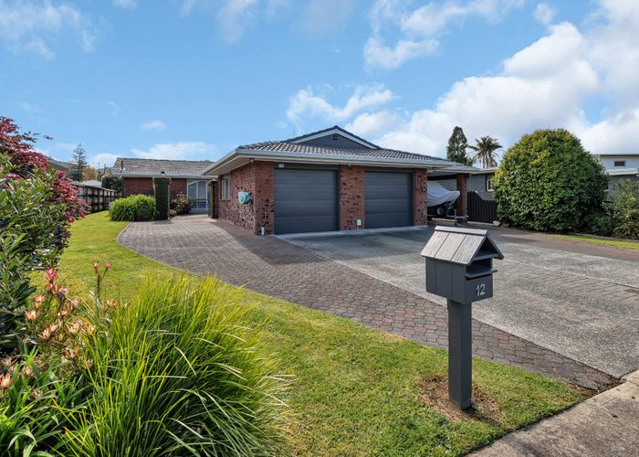  at 12 Kotare Crescent, Maunu, Whangarei