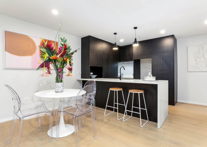  at 309/8 Kingsland Terrace, Kingsland, Auckland
