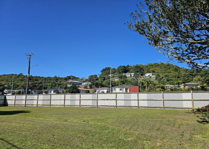  at Sec 1 Tasman Street, Karoro, Grey, West Coast