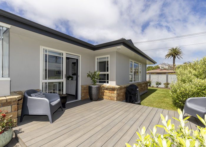  at 5A Nathan Avenue, Paraparaumu Beach, Kapiti Coast, Wellington