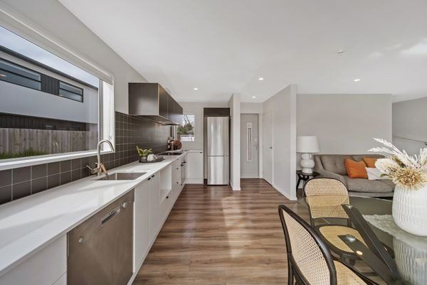  at 1/24 Heywood Terrace, Richmond, Christchurch City, Canterbury