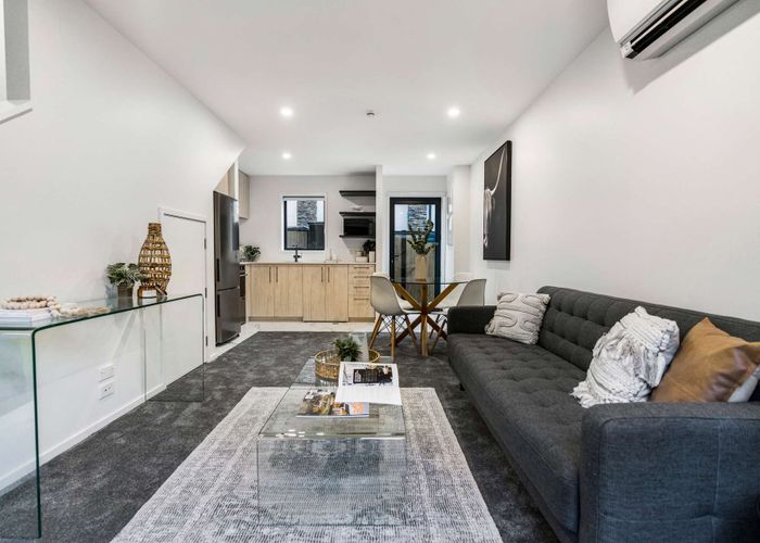  at 5/30 Aberdeen Street, City Centre, Christchurch City, Canterbury