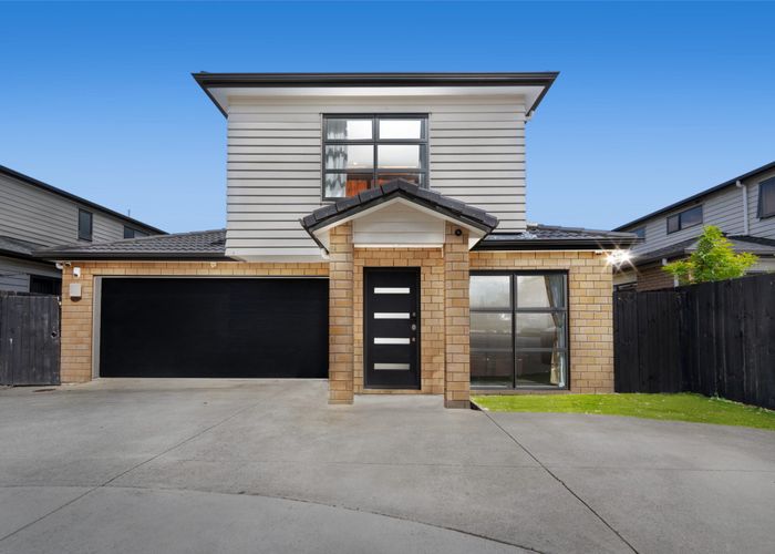  at 244B Porchester Road, Takanini, Papakura, Auckland
