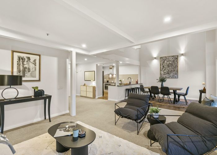  at 3.9/1 Queens Wharf, Wellington Central, Wellington, Wellington