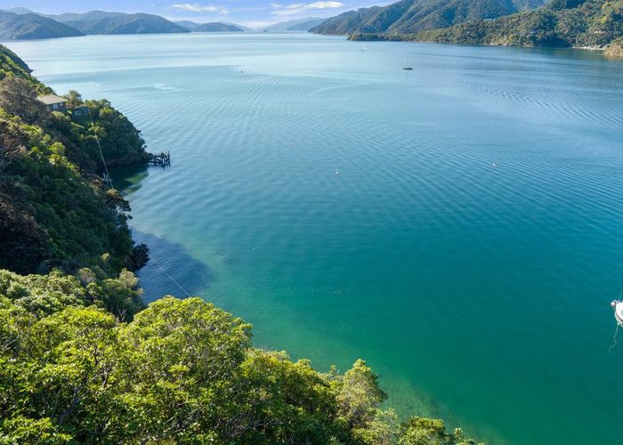  at 0 The Snout Waikawa Bay, Picton, Marlborough, Marlborough