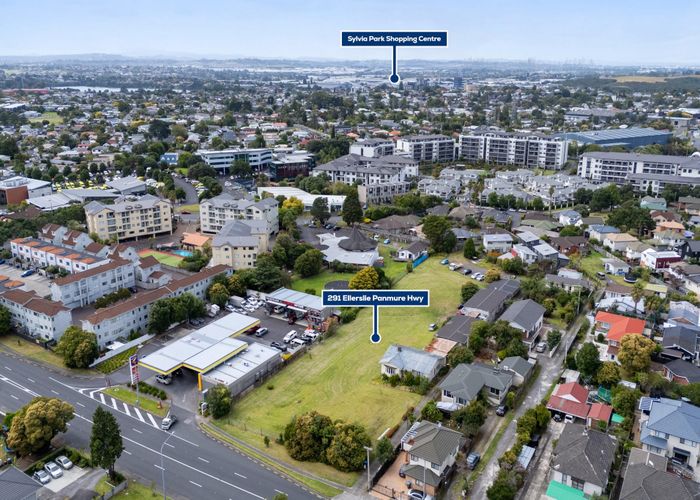  at 291 Ellerslie Panmure Highway, Mount Wellington, Auckland City, Auckland