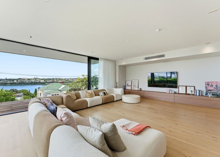  at 3 Glanville Terrace, Parnell, Auckland City, Auckland