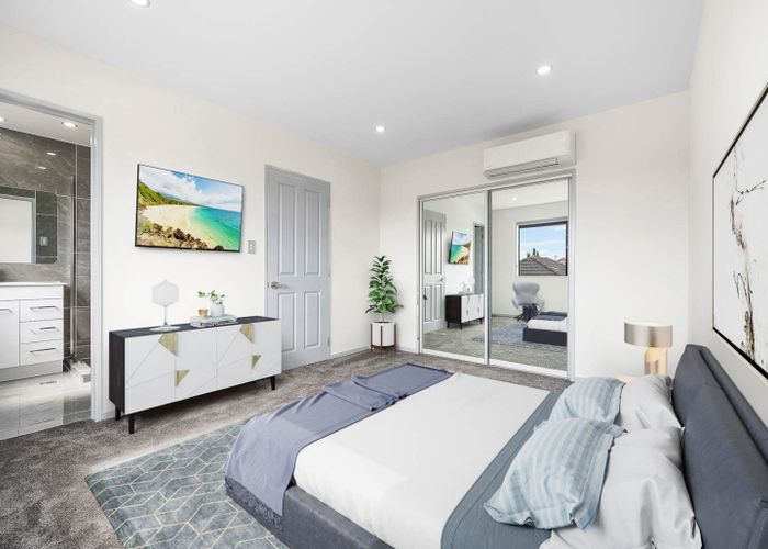  at 21E Franklin Avenue, Papatoetoe, Manukau City, Auckland