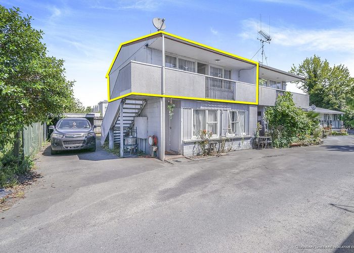  at 3/73 Anglesea Street, Hamilton Central, Hamilton