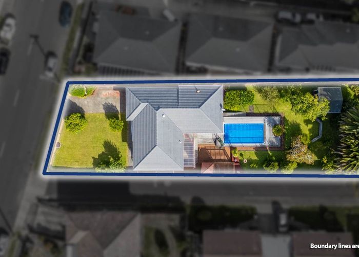  at 9 Konini Avenue, Papatoetoe, Manukau City, Auckland