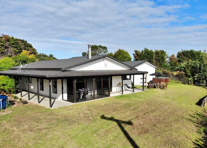  at 3043 Far North Road, Houhora, Far North, Northland