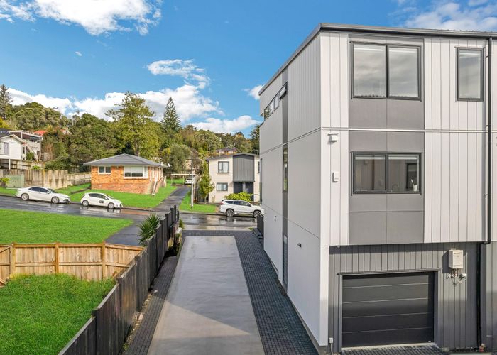  at 5A Agincourt Street, Glenfield, North Shore City, Auckland