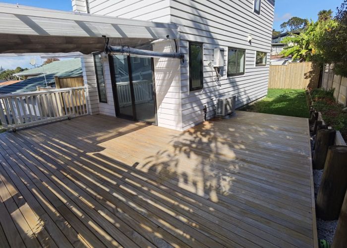  at Minor Dwelling/46 Ayton Drive, Totara Vale, North Shore City, Auckland