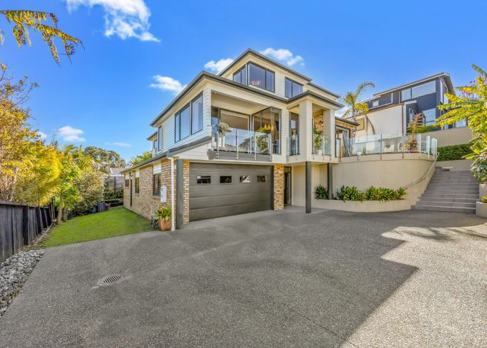  at 34A Seaview Road, Castor Bay, North Shore City, Auckland