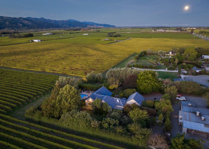 For sale 187 Rapaura Road, Rapaura, Marlborough, Marlborough homes