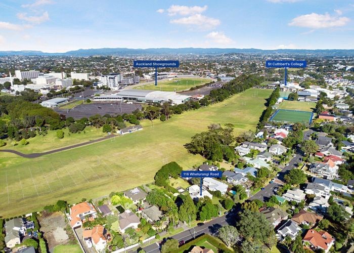  at 116 Wheturangi Road, Greenlane, Auckland City, Auckland