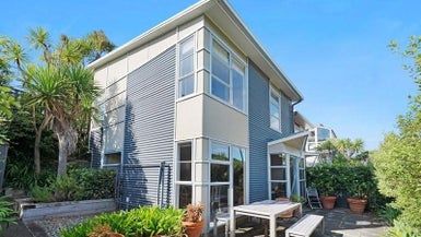  at 37B Gloucester Street, Wilton, Wellington
