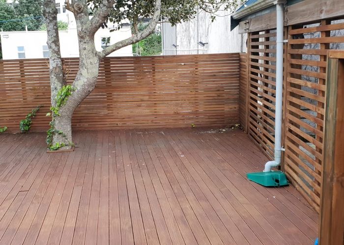  at 1/53 Cleveland Street, Brooklyn, Wellington, Wellington