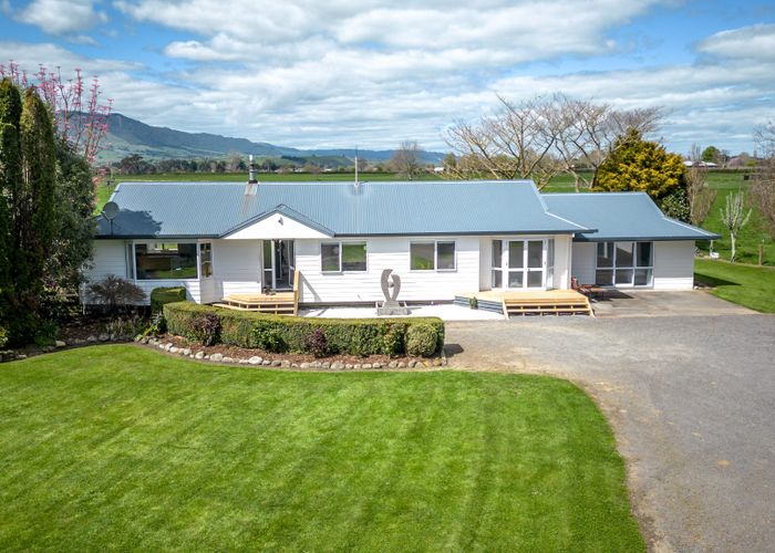  at 592 Tower Road, Turangaomoana, Matamata