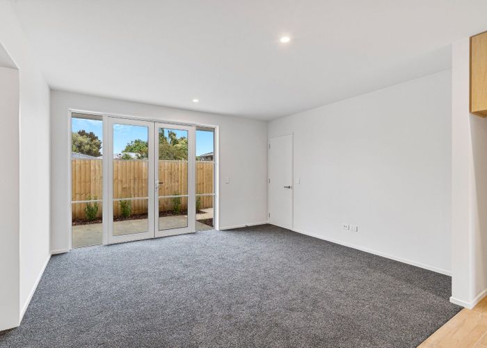  at 1/8 Shearer Avenue, Papanui, Christchurch City, Canterbury