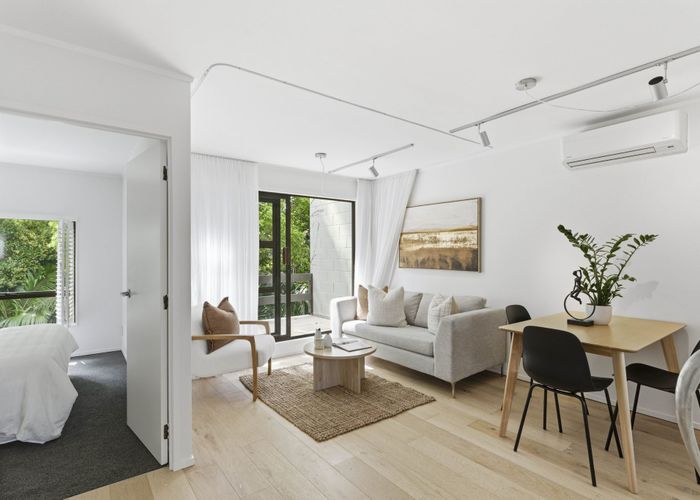  at 4/26 Scarborough Terrace, Parnell, Auckland City, Auckland