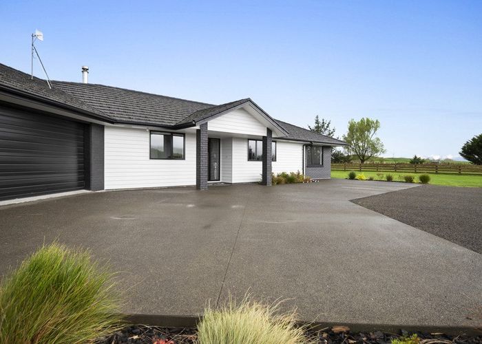  at 988 Spur Road, Ashhurst, Palmerston North, Manawatu / Whanganui