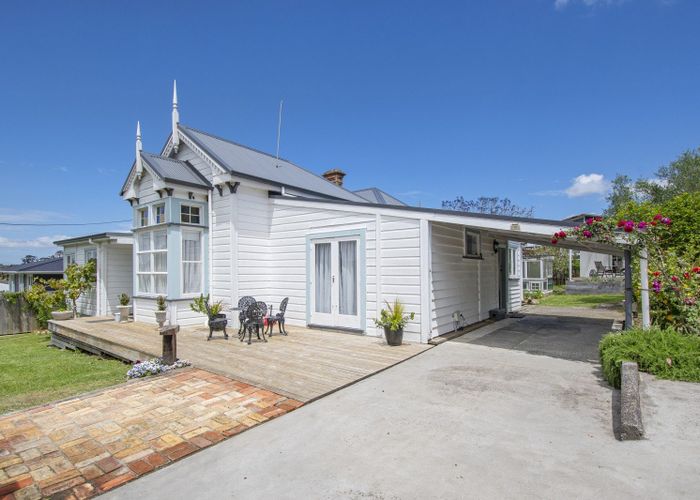  at 11 Wilson Avenue, Avenues, Whangarei, Northland