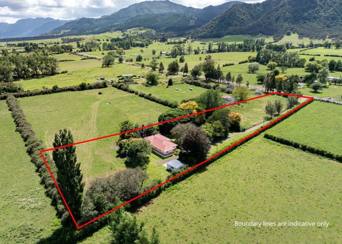  at 1632 Te Aroha-Gordon Road, Te Aroha