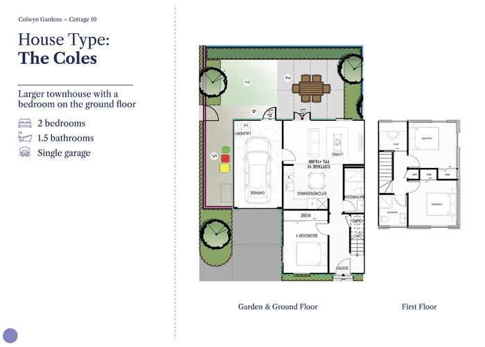  at 30 Colwyn Street, Bryndwr, Christchurch City, Canterbury