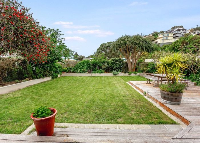  at 115 Miramar Avenue, Miramar, Wellington, Wellington