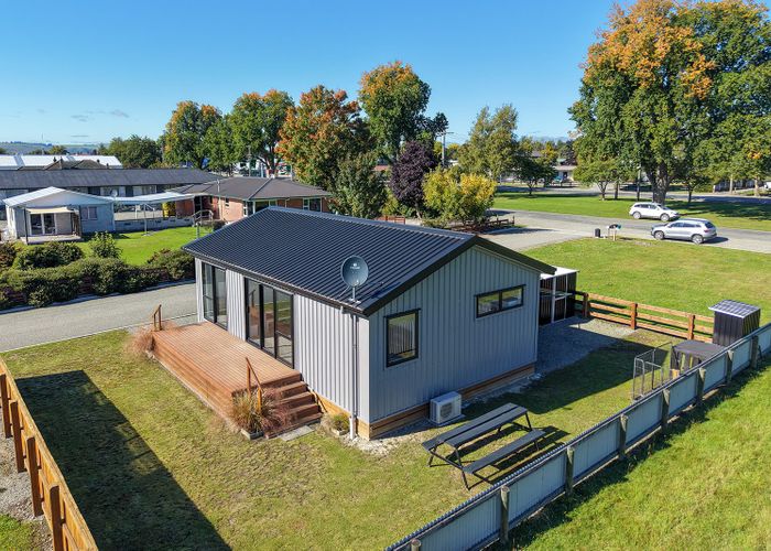  at 28B Denmark Street, Fairlie, Mackenzie, Canterbury