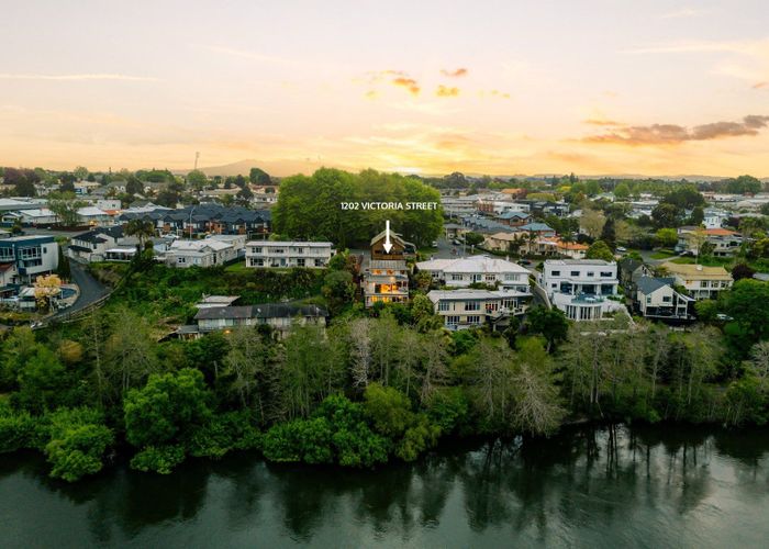  at 1202 Victoria Street, Whitiora, Hamilton, Waikato