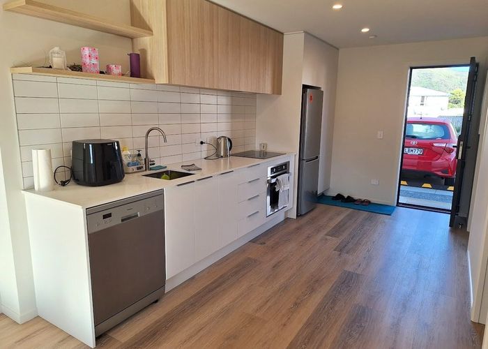  at 17/342 Waiwhetu Road, Fairfield, Lower Hutt, Wellington