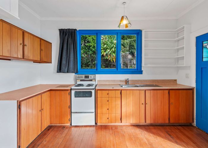  at 8A Hull Street, South Hill, Oamaru