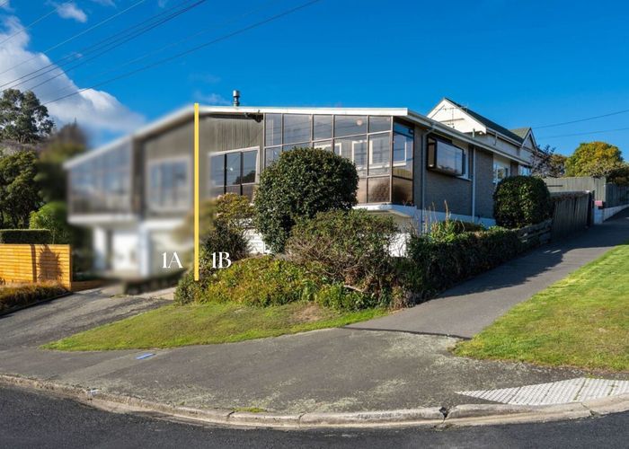  at 1B Gresham Street, Tainui, Dunedin