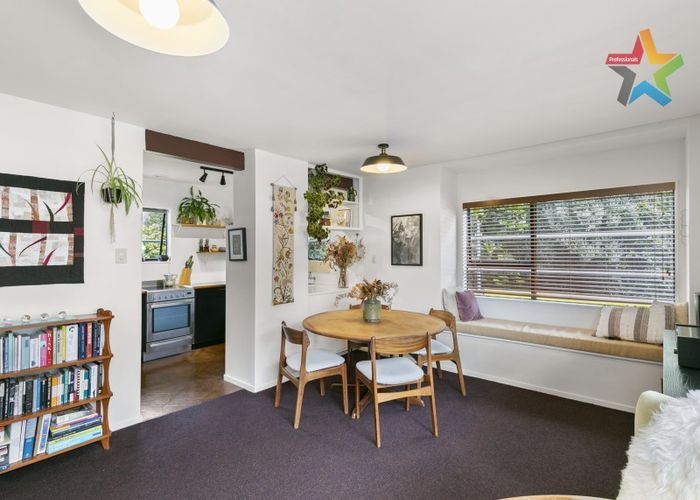  at 4/124 Hataitai Road, Hataitai, Wellington