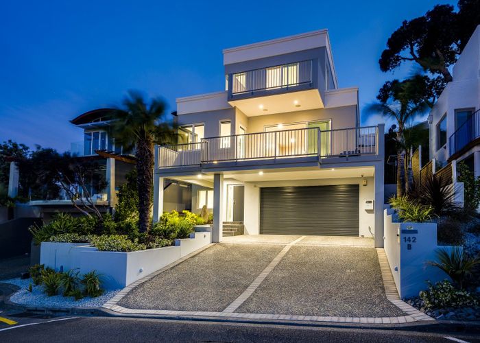  at 142B Thompson Road, Bluff Hill, Napier, Hawke's Bay